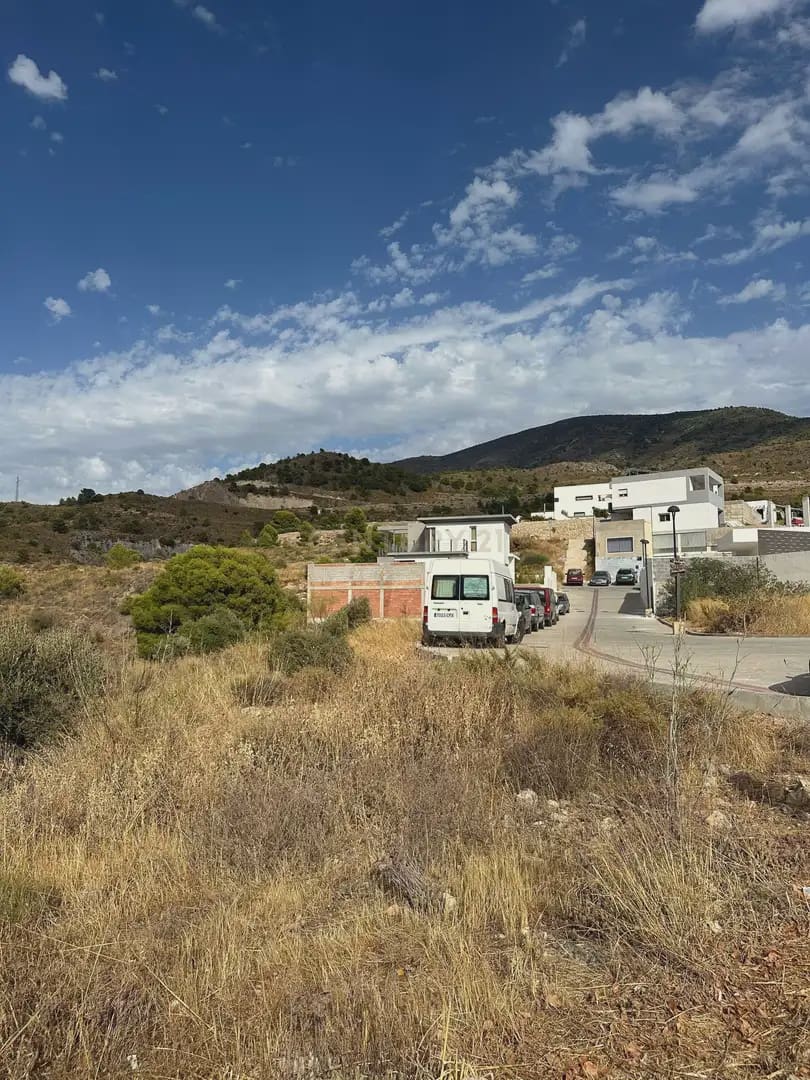 2 camera da letto Villa in vendita in Velez de Benaudalla - 379.000 € (Rif: 10041536)