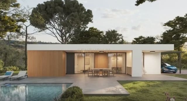 2 camera da letto Villa in vendita in Vélez de Benaudalla - 379.000 € (Rif: 10041536)