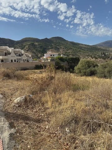 2 camera da letto Villa in vendita in Vélez de Benaudalla - 379.000 € (Rif: 10041536)
