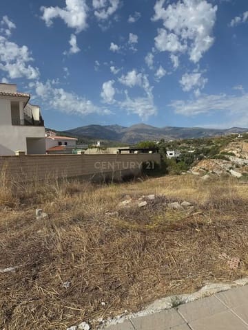 2 camera da letto Villa in vendita in Vélez de Benaudalla - 379.000 € (Rif: 10041536)