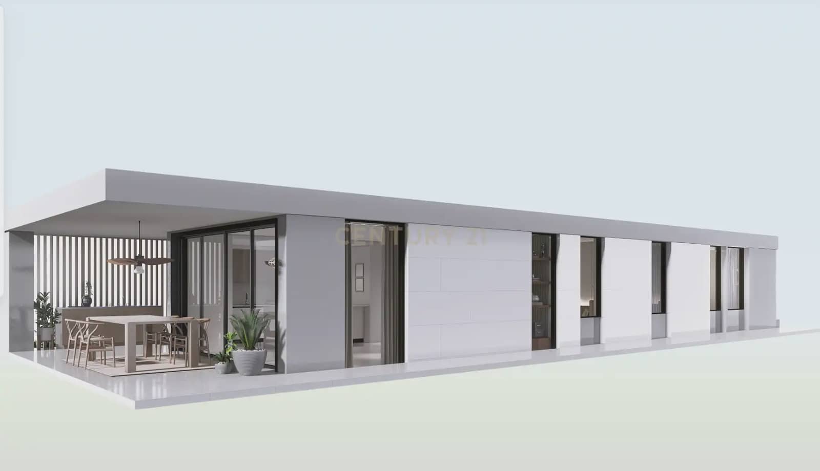 2 camera da letto Villa in vendita in Velez de Benaudalla - 379.000 € (Rif: 10041536)