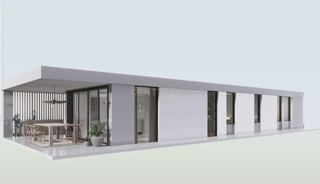 2 camera da letto Villa in vendita in Vélez de Benaudalla - 379.000 € (Rif: 10041536)