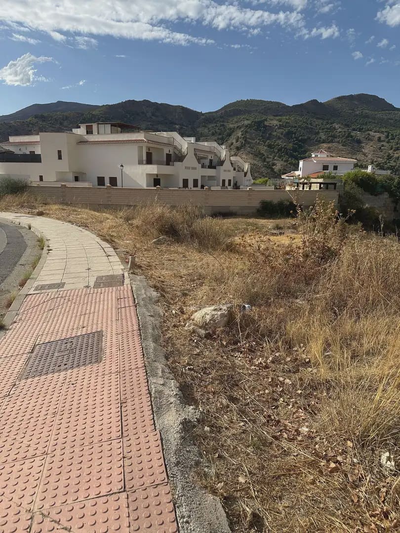 2 camera da letto Villa in vendita in Velez de Benaudalla - 379.000 € (Rif: 10041536)