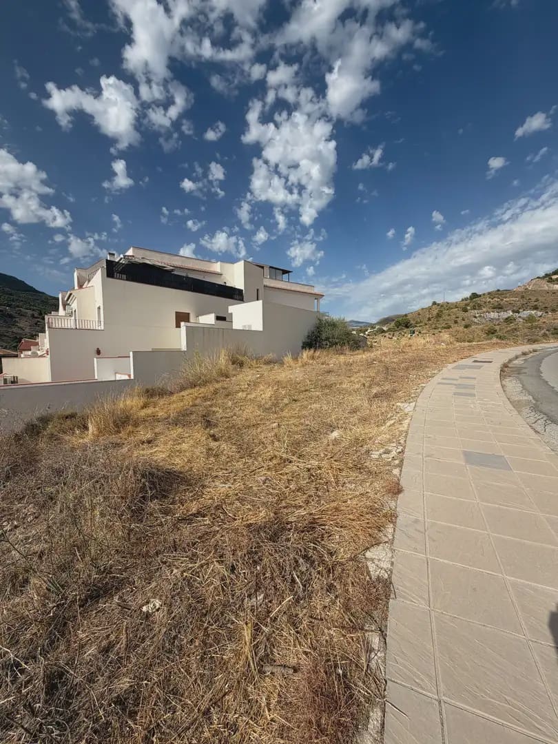 2 camera da letto Villa in vendita in Velez de Benaudalla - 379.000 € (Rif: 10041536)