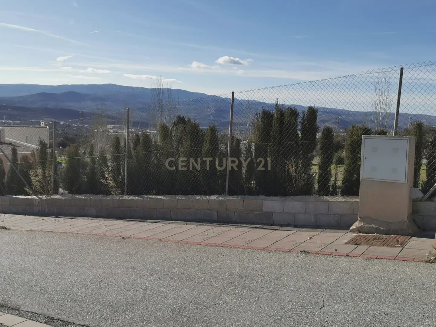 Tomt till salu i Niguelas - 250 000 € (Ref: 10042036)