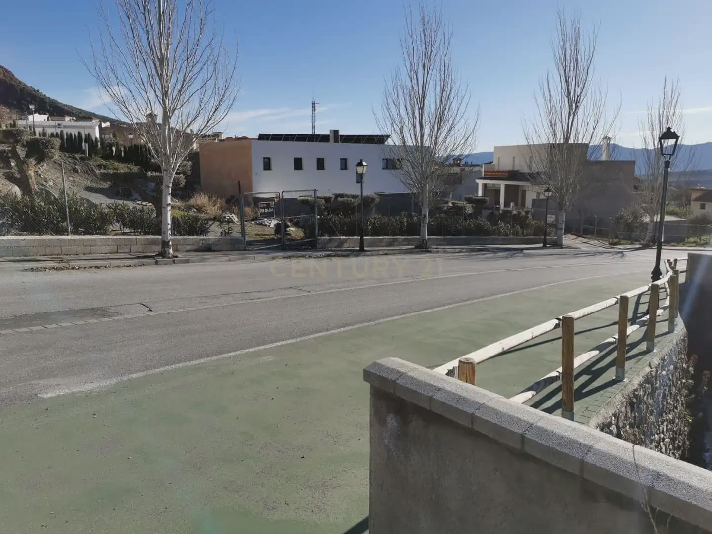 Tomt till salu i Niguelas - 250 000 € (Ref: 10042036)