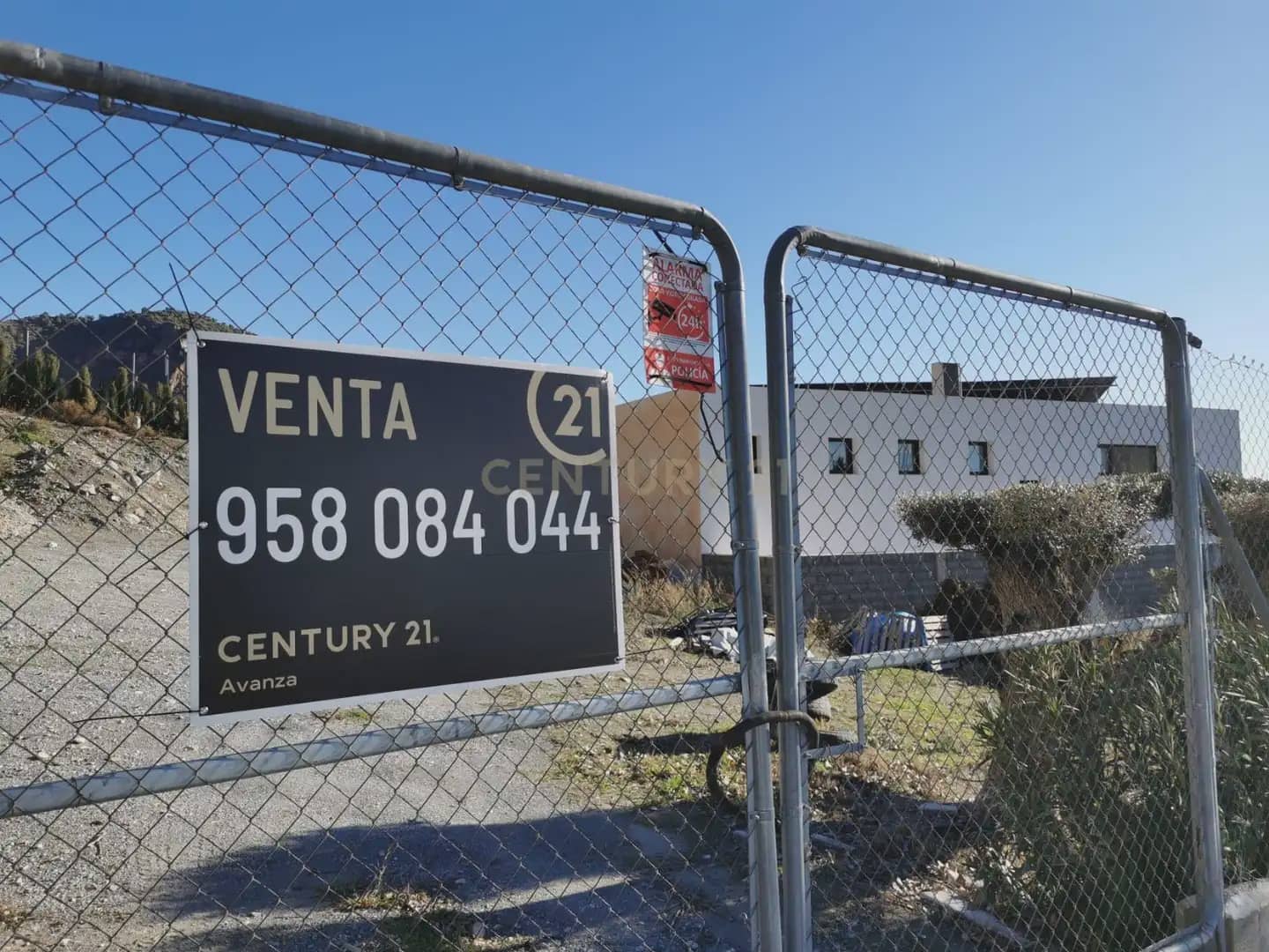 Tomt till salu i Niguelas - 250 000 € (Ref: 10042036)