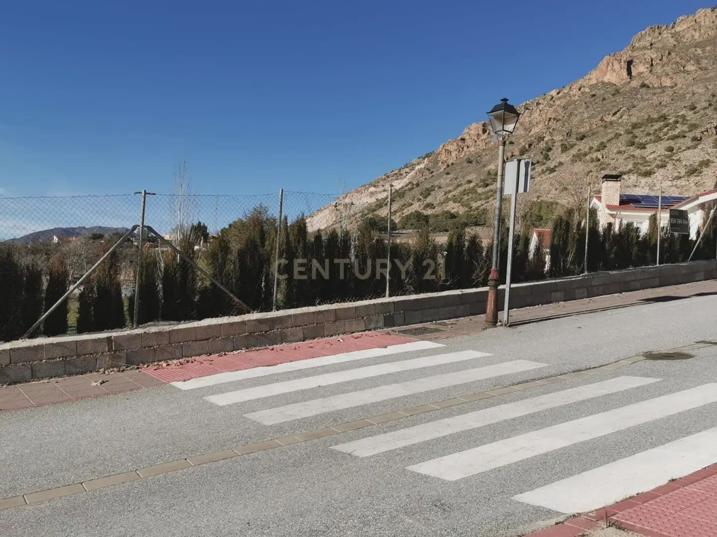 Tomt till salu i Niguelas - 250 000 € (Ref: 10042036)