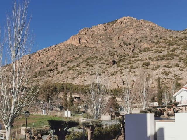 Tomt till salu i Nigüelas - 250 000 € (Ref: 10042036)