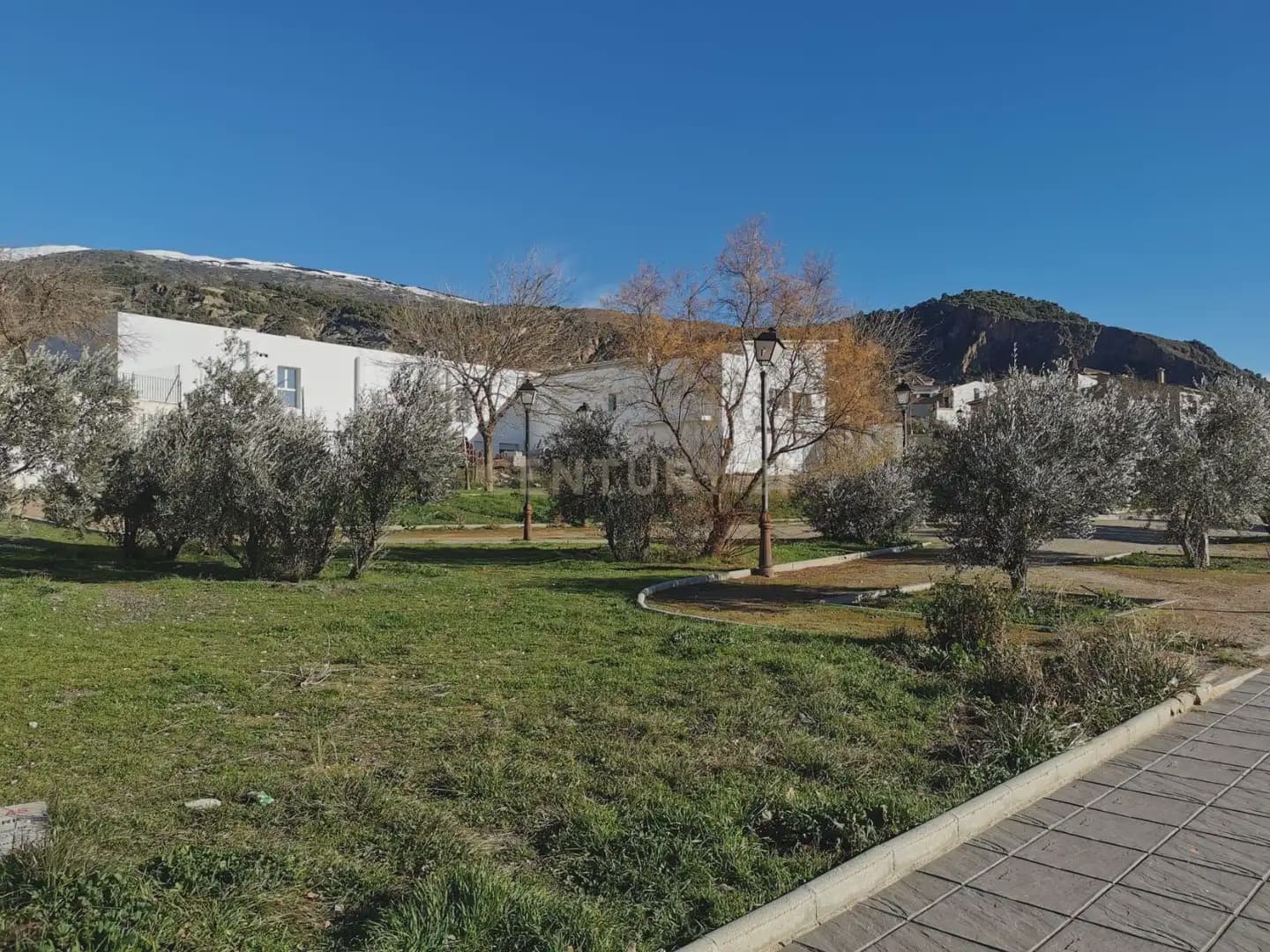 Tomt till salu i Niguelas - 250 000 € (Ref: 10042036)