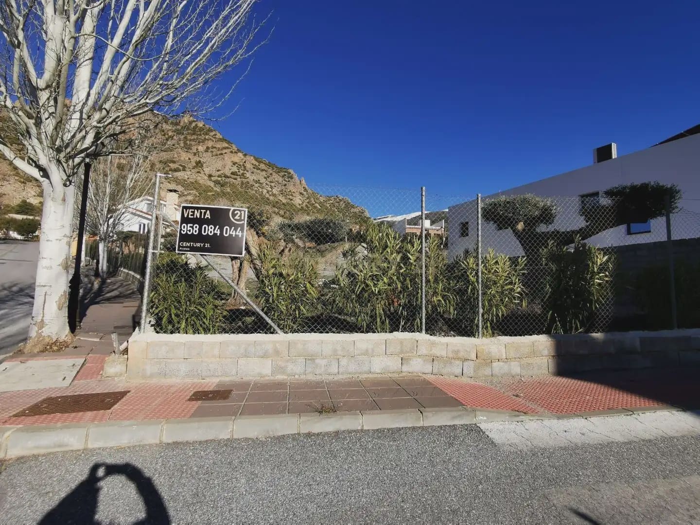 Tomt till salu i Niguelas - 250 000 € (Ref: 10042036)