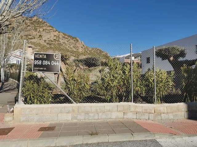 Tomt till salu i Nigüelas - 250 000 € (Ref: 10042036)