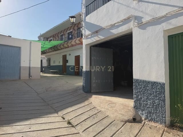 4 soverom Hus til salgs i Albuñol - € 49 900 (Ref: 10043723)