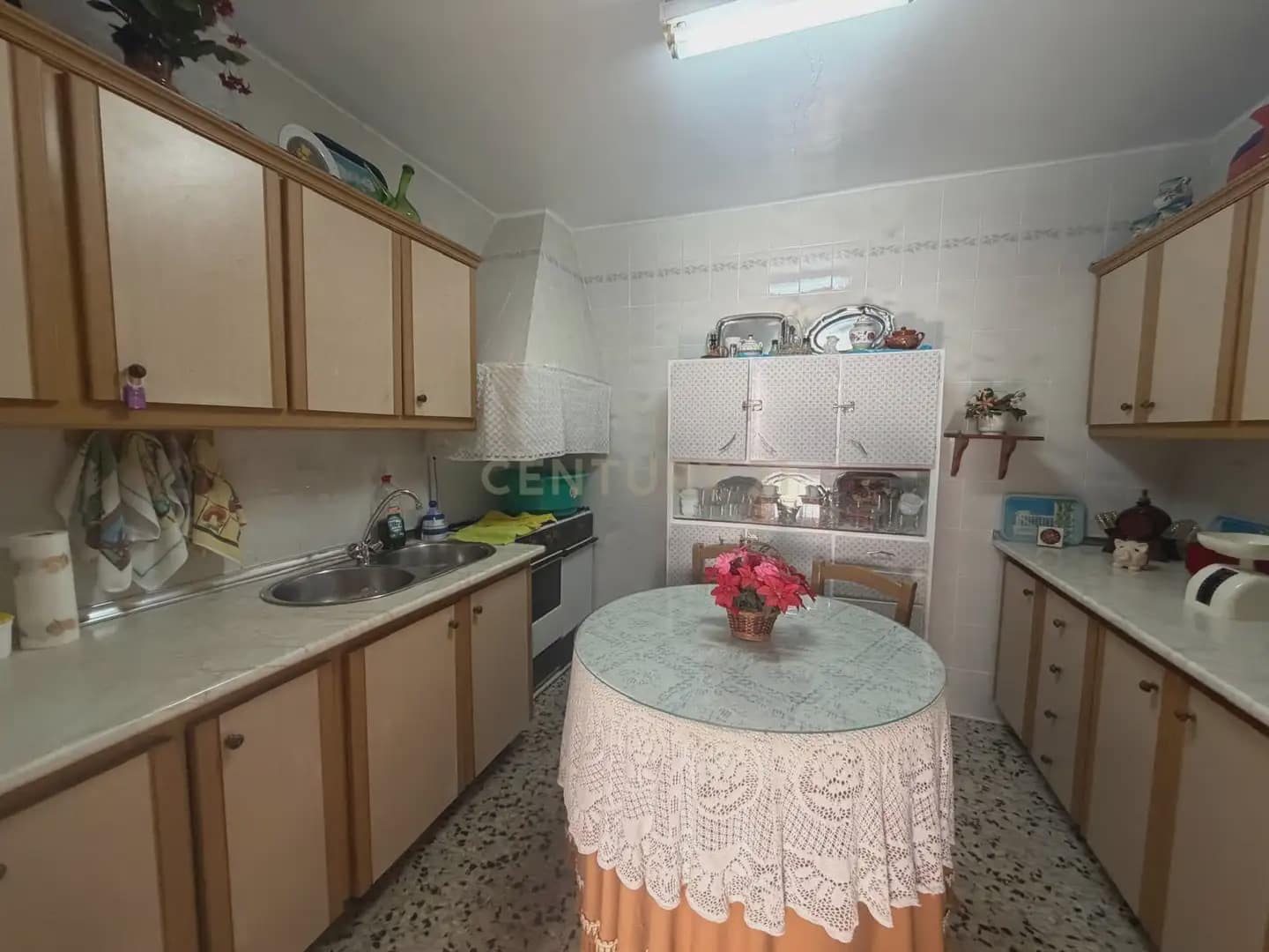 4 soverom Hus til salgs i Albunol - € 49 900 (Ref: 10043723)