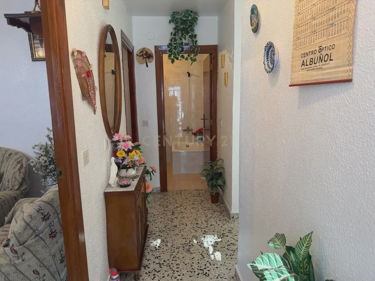 4 soverom Hus til salgs i Albunol - € 49 900 (Ref: 10043723)