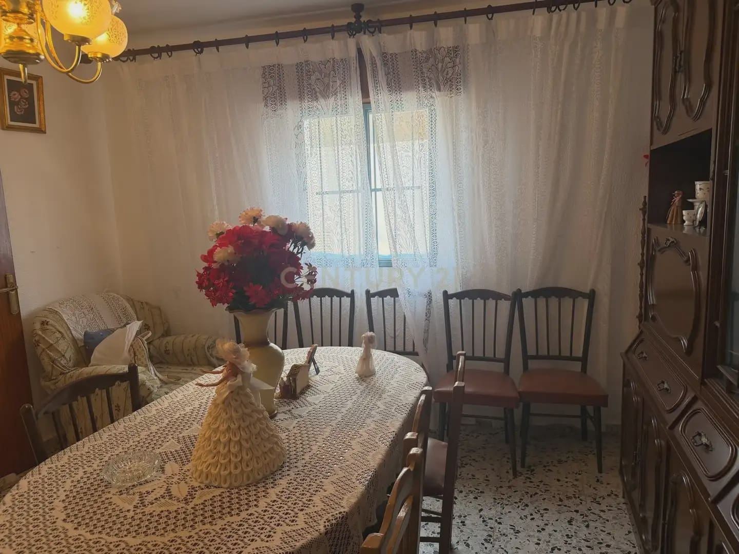 4 soverom Hus til salgs i Albunol - € 49 900 (Ref: 10043723)