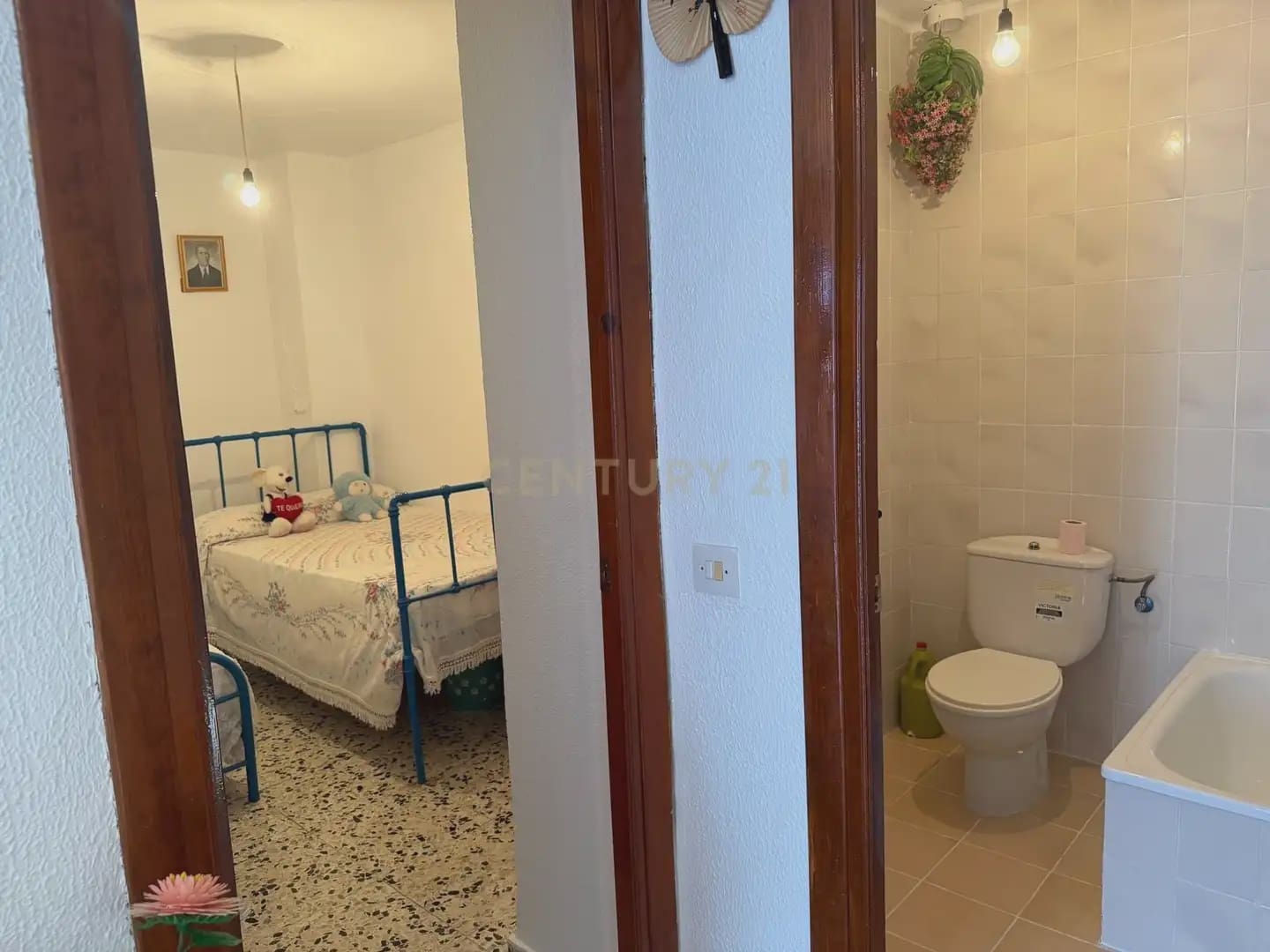 4 soverom Hus til salgs i Albunol - € 49 900 (Ref: 10043723)