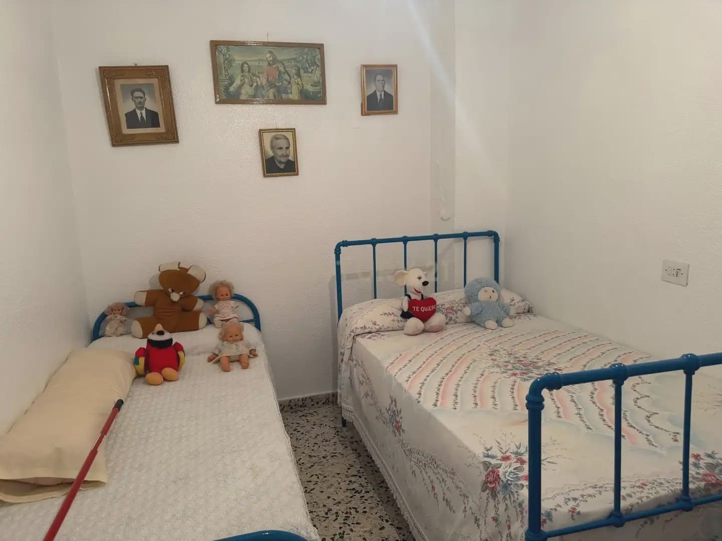 4 soverom Hus til salgs i Albunol - € 49 900 (Ref: 10043723)
