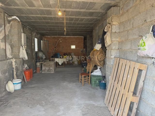 4 soverom Hus til salgs i Albuñol - € 49 900 (Ref: 10043723)