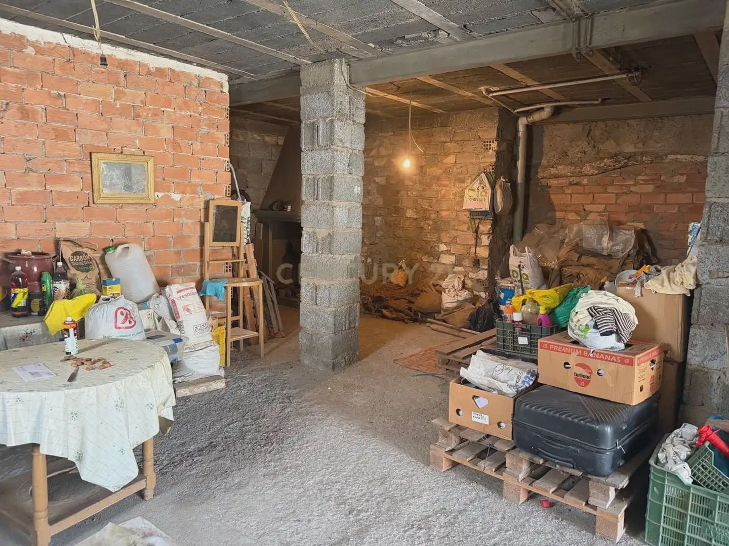 4 soverom Hus til salgs i Albunol - € 49 900 (Ref: 10043723)