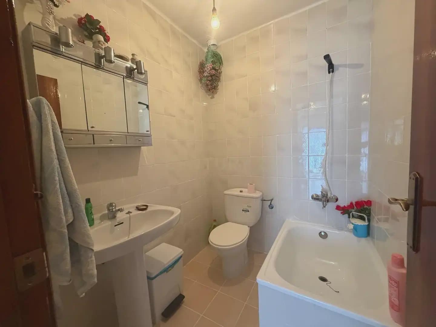 4 soverom Hus til salgs i Albunol - € 49 900 (Ref: 10043723)