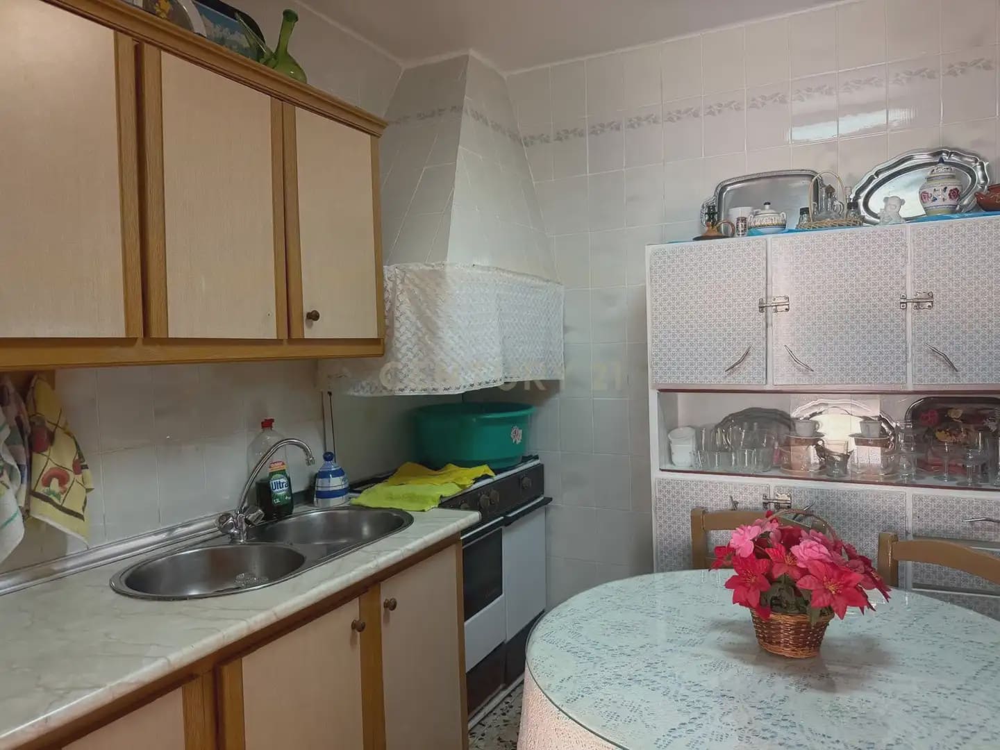 4 soverom Hus til salgs i Albunol - € 49 900 (Ref: 10043723)