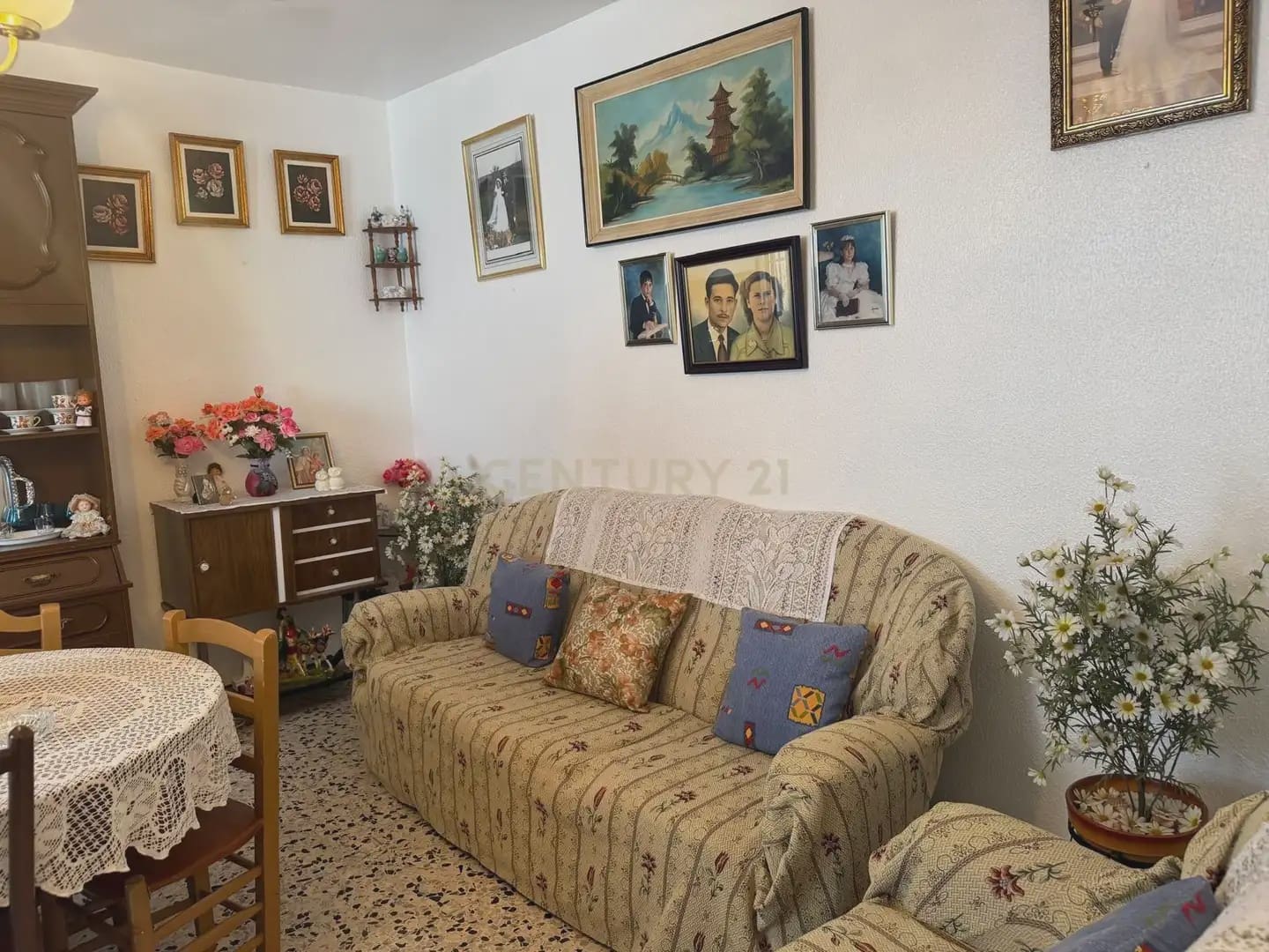 4 soverom Hus til salgs i Albunol - € 49 900 (Ref: 10043723)