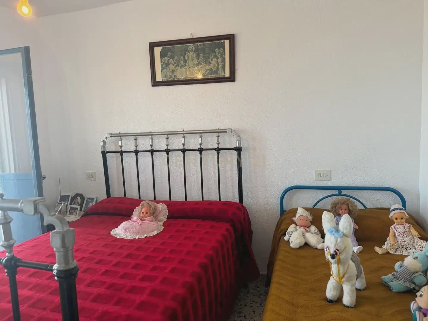 4 soverom Hus til salgs i Albunol - € 49 900 (Ref: 10043723)