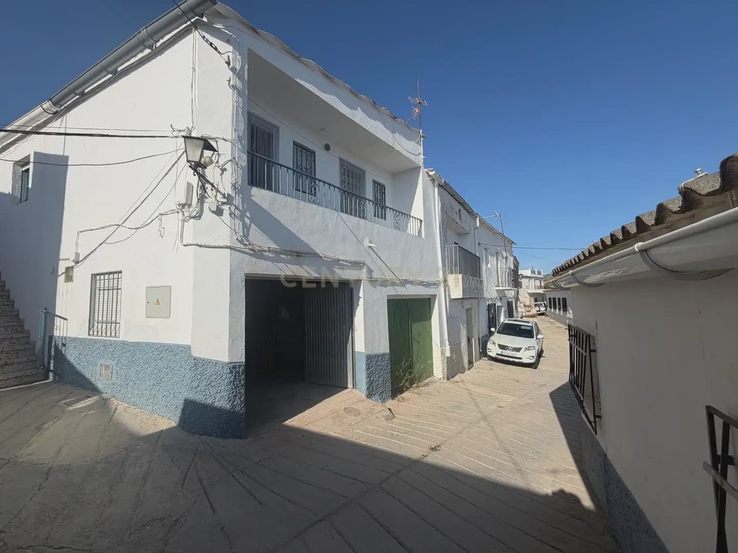 4 soverom Hus til salgs i Albunol - € 49 900 (Ref: 10043723)