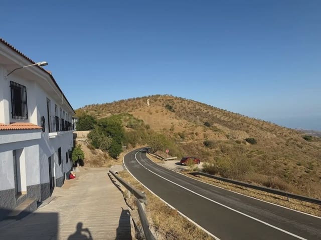 4 soverom Hus til salgs i Albuñol - € 49 900 (Ref: 10043723)