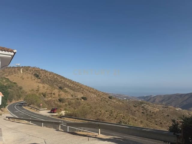 4 soverom Hus til salgs i Albuñol - € 49 900 (Ref: 10043723)
