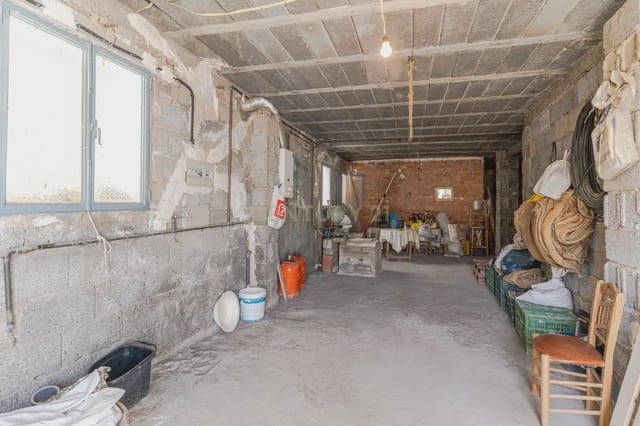 4 bedroom Townhouse for sale in Albuñol - € 49,900 (Ref: 10043723)