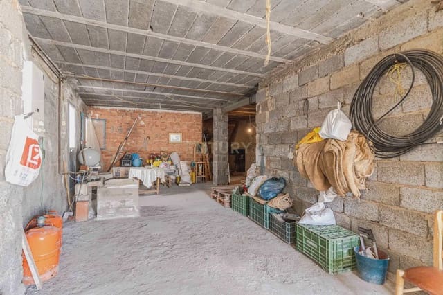 4 bedroom Townhouse for sale in Albuñol - € 49,900 (Ref: 10043723)