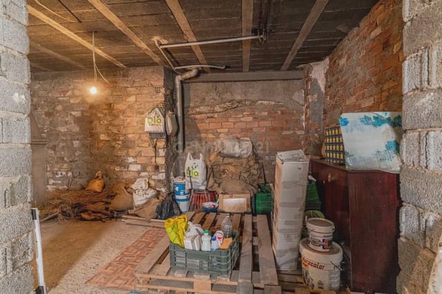 4 bedroom Townhouse for sale in Albuñol - € 49,900 (Ref: 10043723)