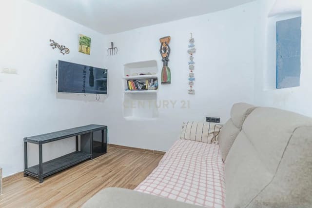 3 makuuhuone Omakotitalo myytävänä paikassa Vélez de Benaudalla - 70 000 € (Ref: 10044203)