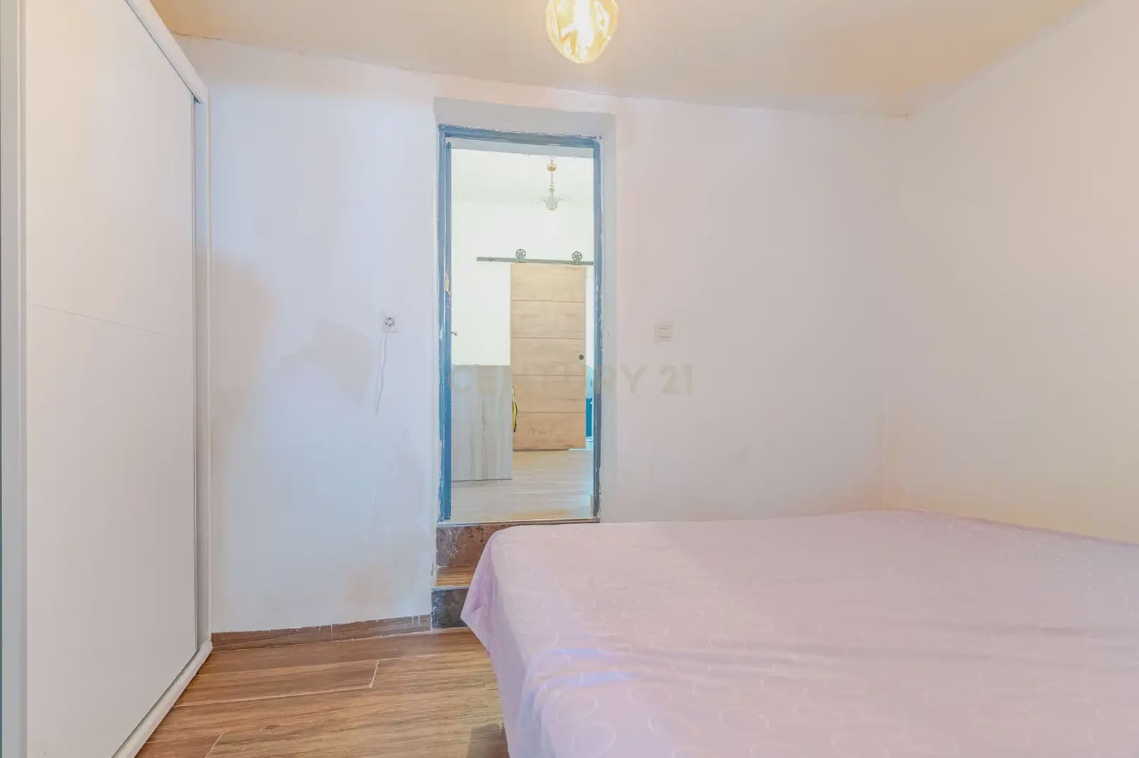 3 makuuhuone Omakotitalo myytävänä paikassa Velez de Benaudalla - 70 000 € (Ref: 10044203)