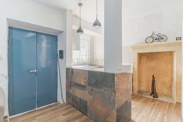 3 makuuhuone Omakotitalo myytävänä paikassa Vélez de Benaudalla - 70 000 € (Ref: 10044203)