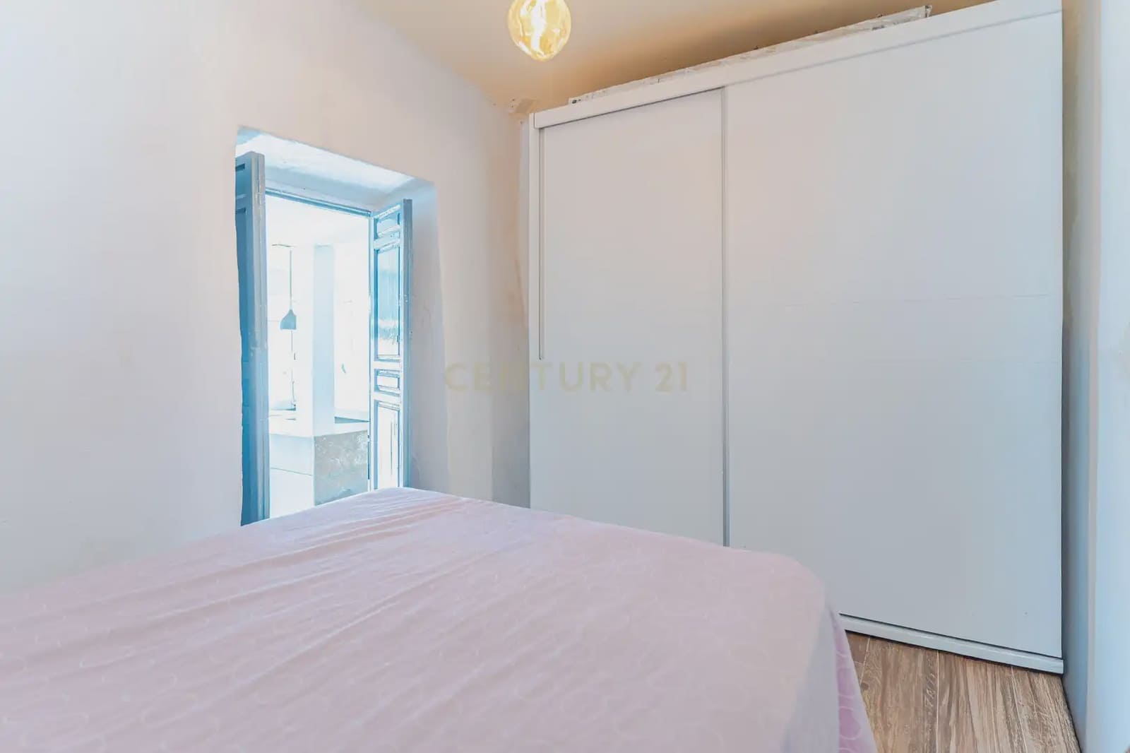 3 makuuhuone Omakotitalo myytävänä paikassa Velez de Benaudalla - 70 000 € (Ref: 10044203)
