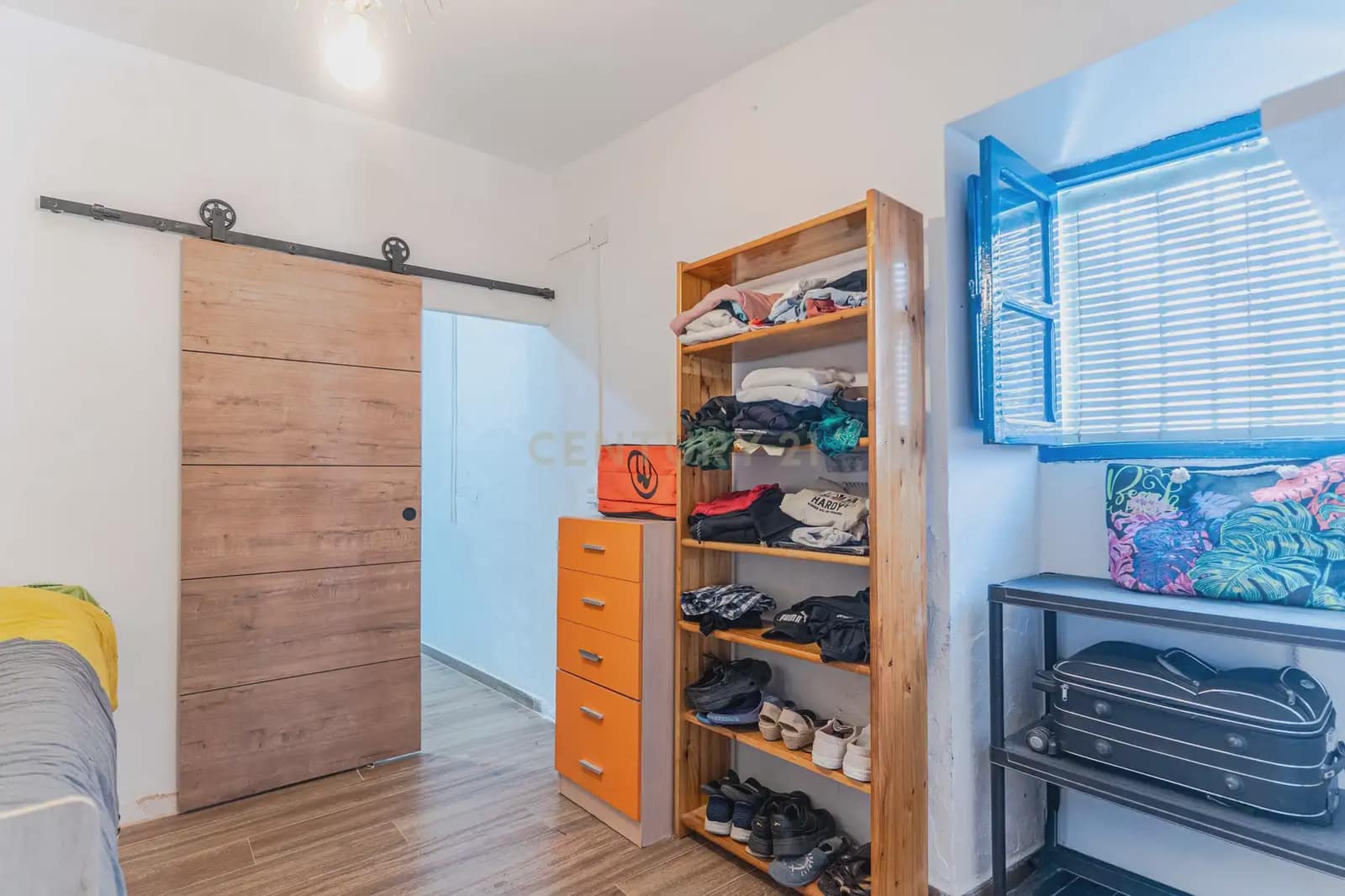 3 makuuhuone Omakotitalo myytävänä paikassa Velez de Benaudalla - 70 000 € (Ref: 10044203)
