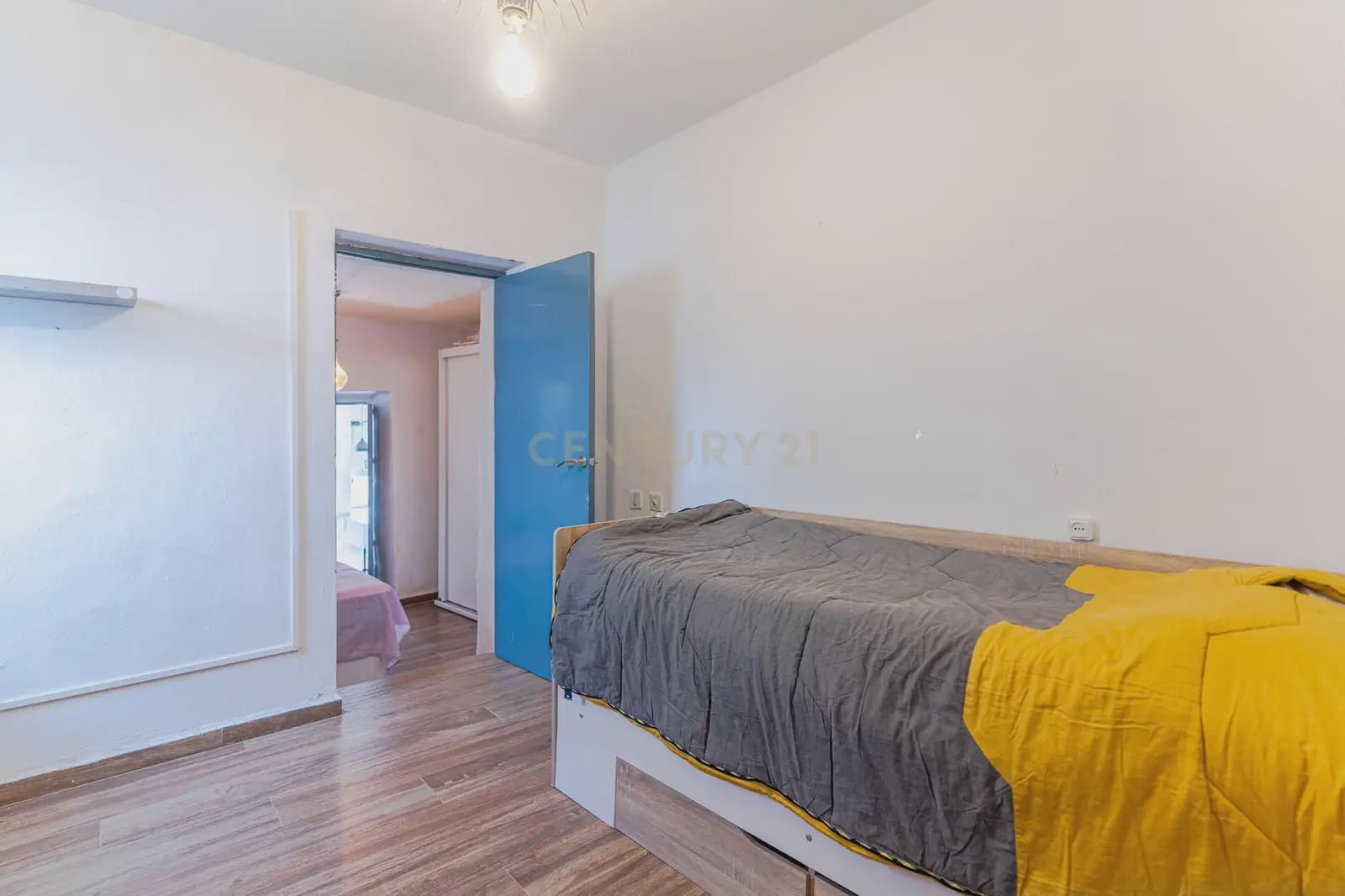 3 makuuhuone Omakotitalo myytävänä paikassa Velez de Benaudalla - 70 000 € (Ref: 10044203)