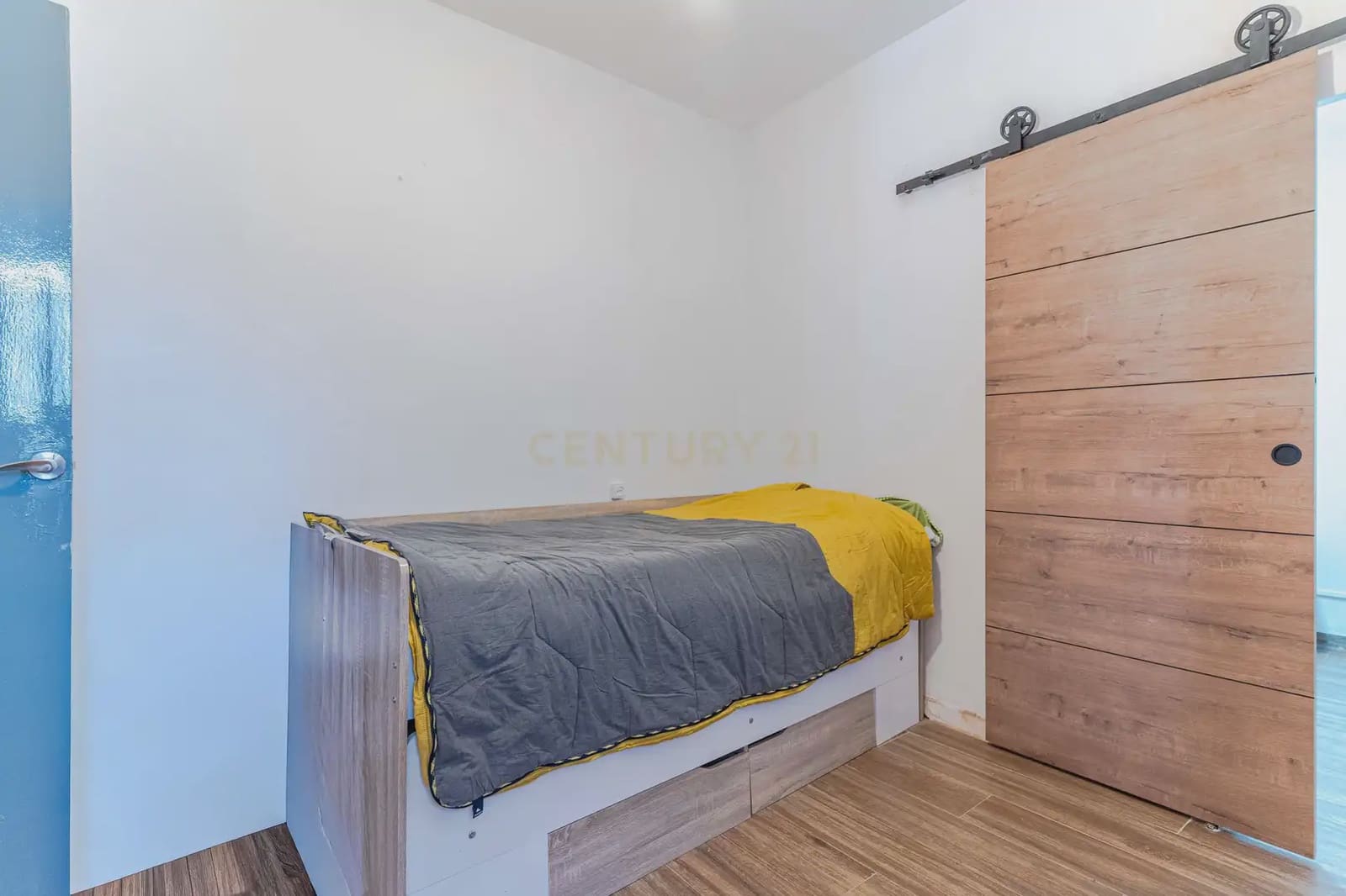 3 makuuhuone Omakotitalo myytävänä paikassa Velez de Benaudalla - 70 000 € (Ref: 10044203)