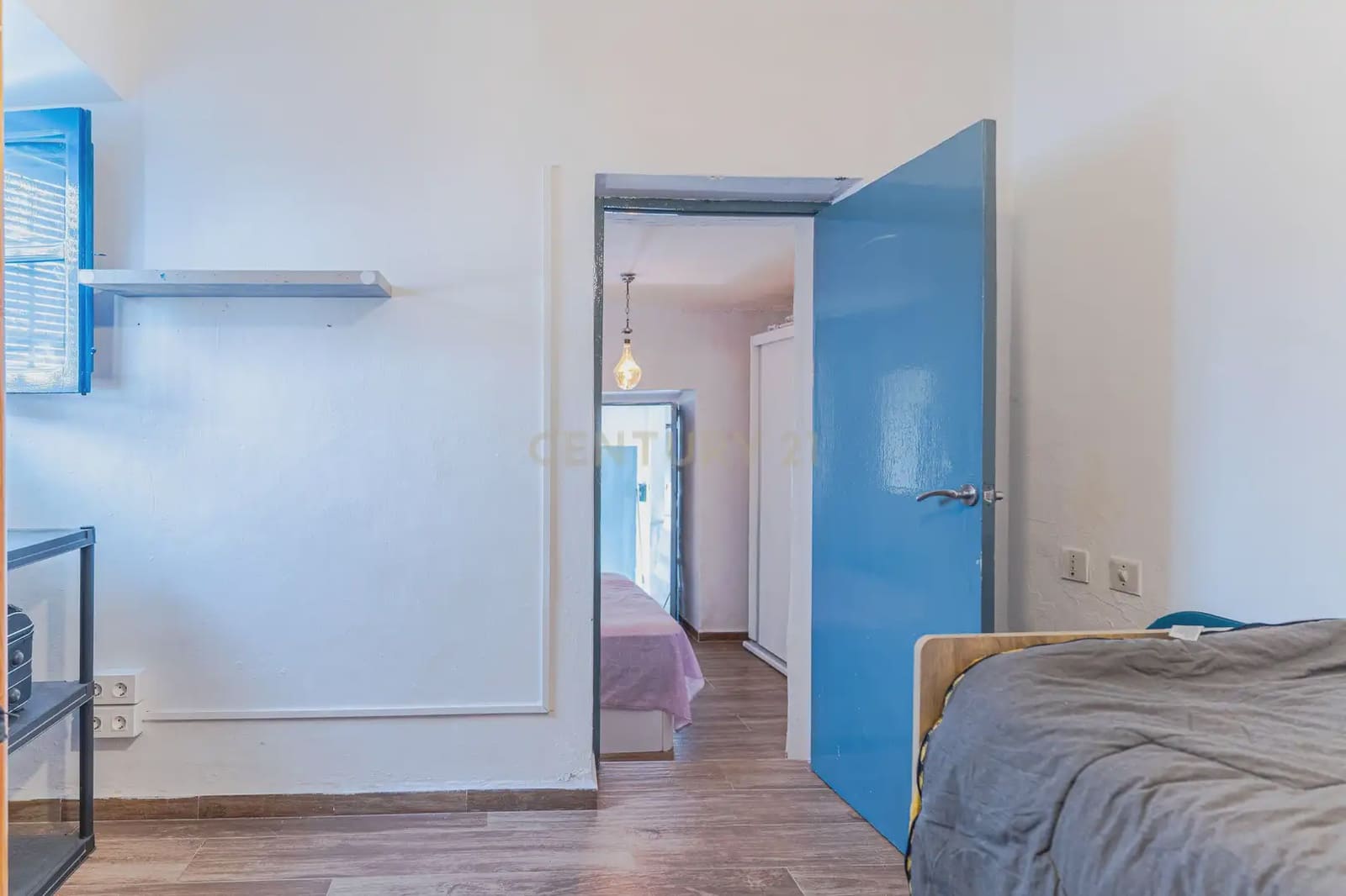3 makuuhuone Omakotitalo myytävänä paikassa Velez de Benaudalla - 70 000 € (Ref: 10044203)