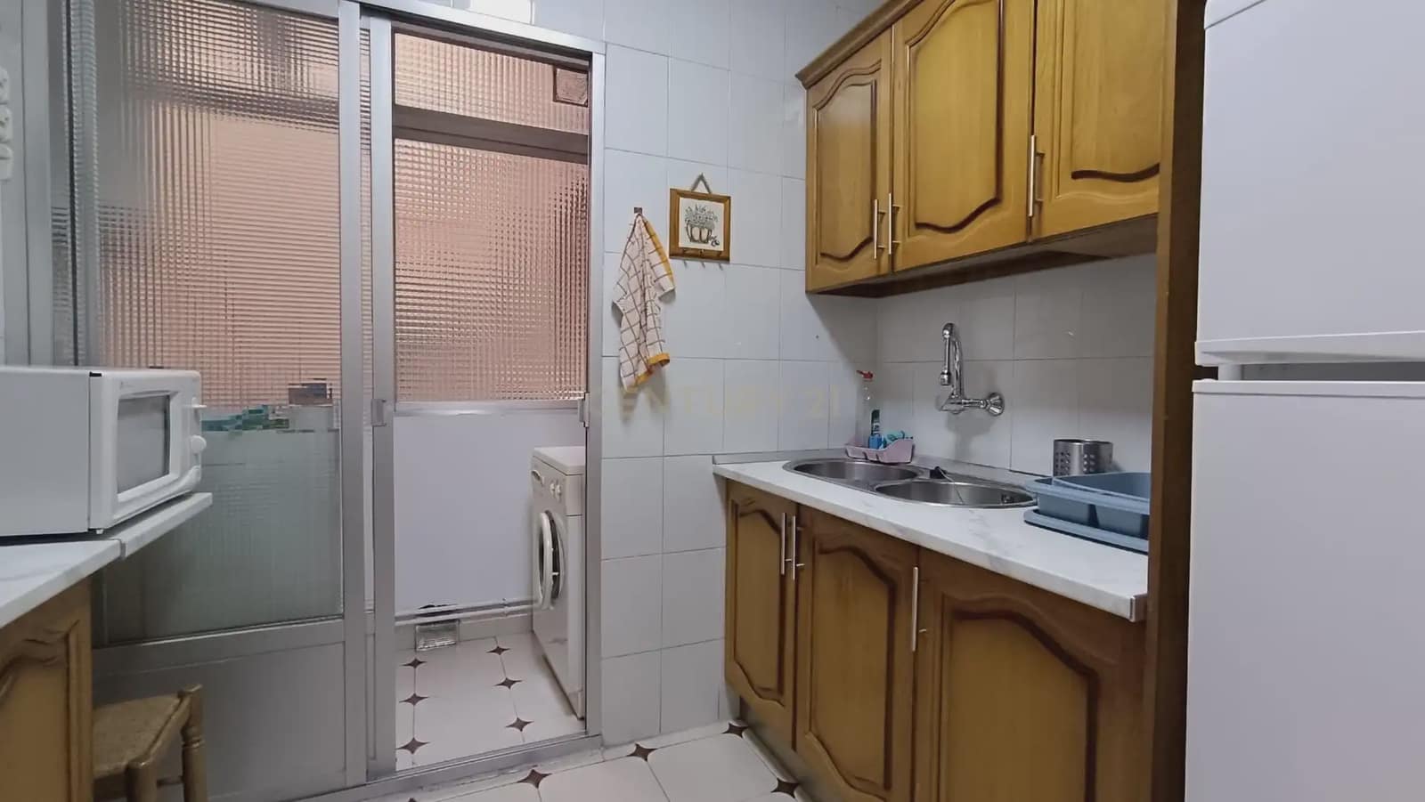 Appartement de 3 chambres à louer à Grenade ville - 700 € (Ref: 10044334)