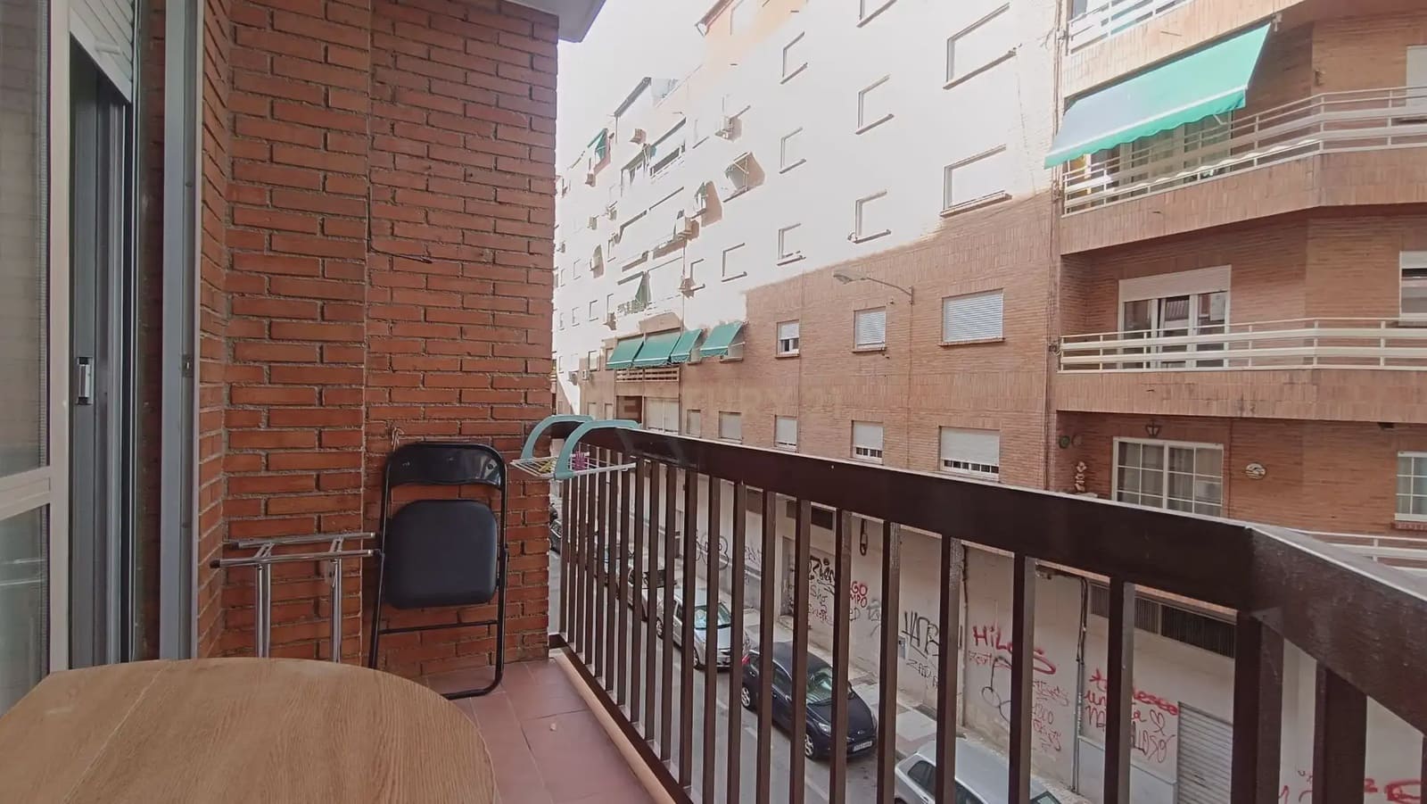 Appartement de 3 chambres à louer à Grenade ville - 700 € (Ref: 10044334)