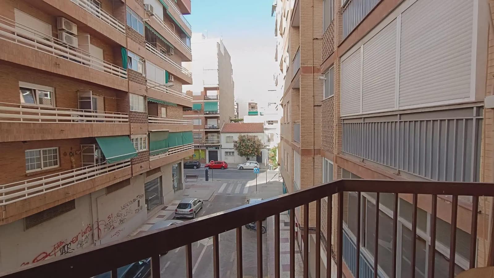 Appartement de 3 chambres à louer à Grenade ville - 700 € (Ref: 10044334)