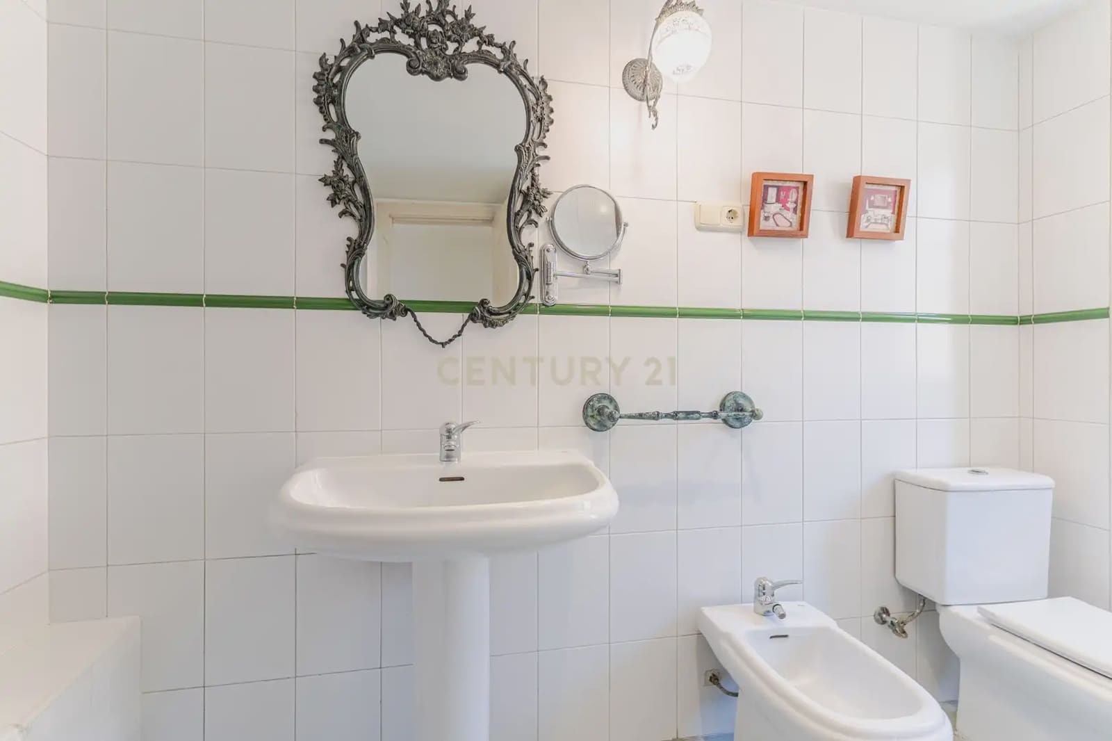 3 camera da letto Villetta Bifamiliare in vendita in Armilla con piscina - 349.000 € (Rif: 10048068)