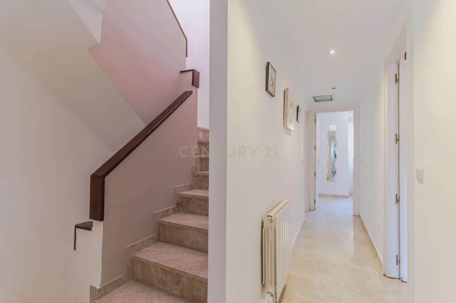 3 camera da letto Villetta Bifamiliare in vendita in Armilla con piscina - 349.000 € (Rif: 10048068)