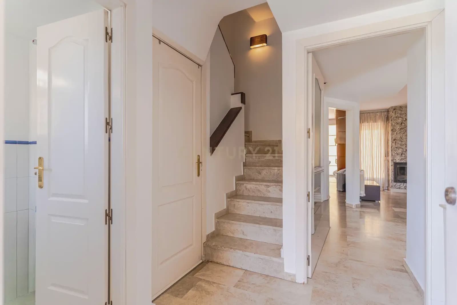 3 camera da letto Villetta Bifamiliare in vendita in Armilla con piscina - 349.000 € (Rif: 10048068)