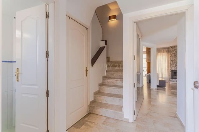 3 camera da letto Villetta Bifamiliare in vendita in Armilla con piscina - 349.000 € (Rif: 10048068)