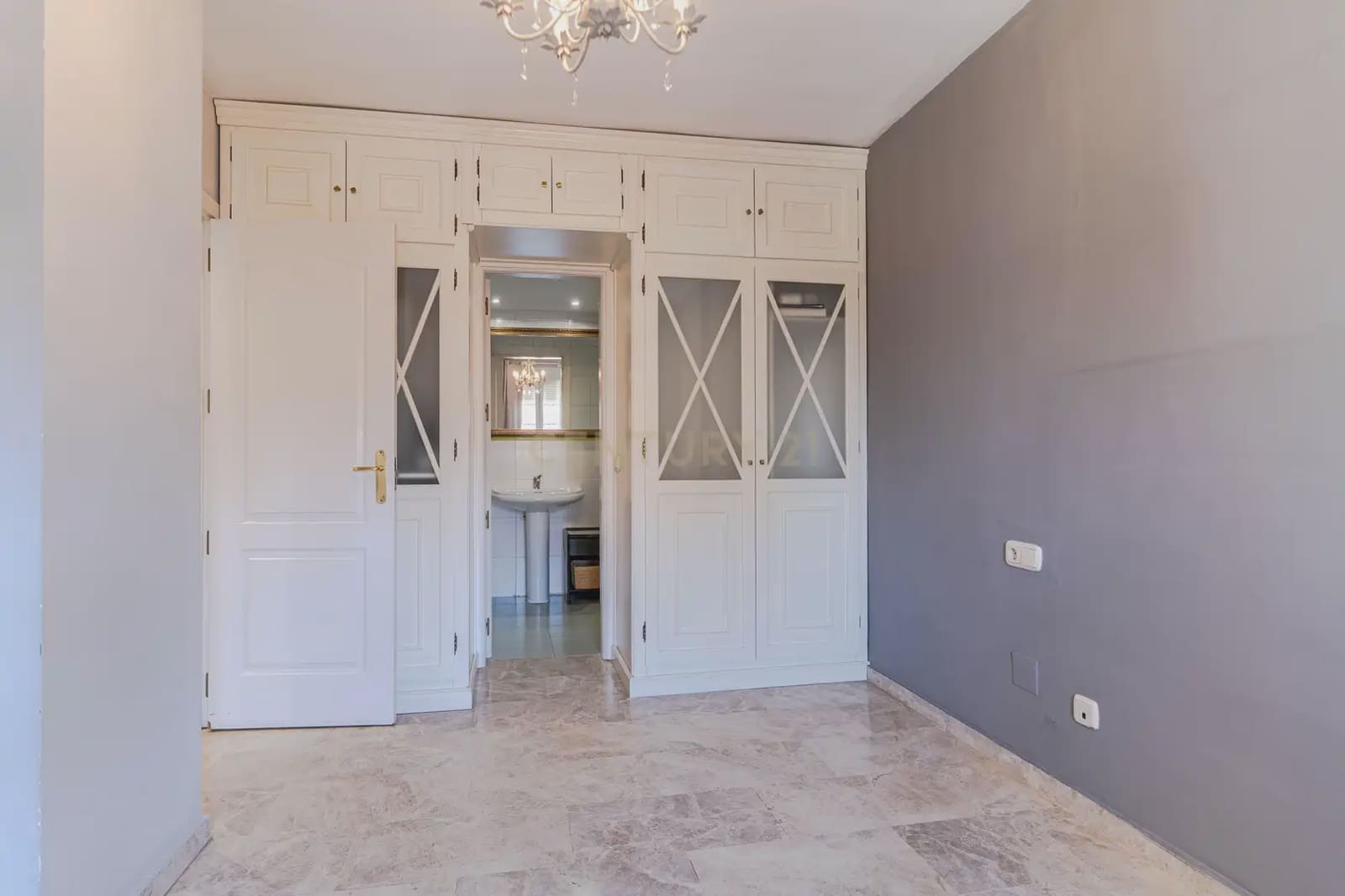 3 camera da letto Villetta Bifamiliare in vendita in Armilla con piscina - 349.000 € (Rif: 10048068)